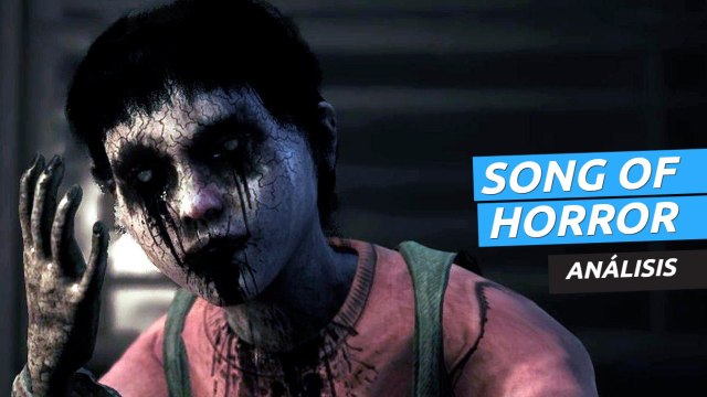 Análisis de Song of Horror, el juego de terror que cambia en cada partida