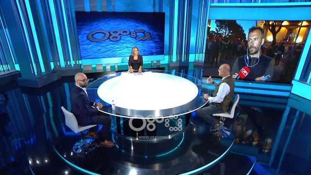 Roshi: Teatrin e kemi vrarë me kohë sepse kemi qejf të bëjmë diskurse politike