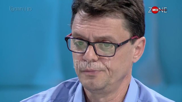 Zone e lire - Neritan Liçaj tregon biseden me policin nje dite pas shembjes se teatrit