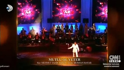 İbrahim Tatlıses hayranlarını ekrana kitledi