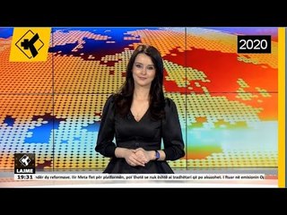 Edicioni i Lajmeve Tv Klan Plus 22 maj 2020, ora 19:00 Lajme - News