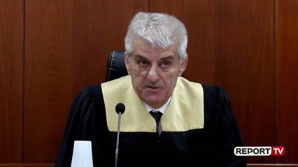 Report TV -Nga Zaganjori tek Rovena Gashi, 30 magjistratët që u shkarkuan edhe me votën e Luan Dacit