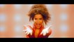 Stéréo Top avec Sabrina Ouazani "La Star Ac" - Clique - CANAL+