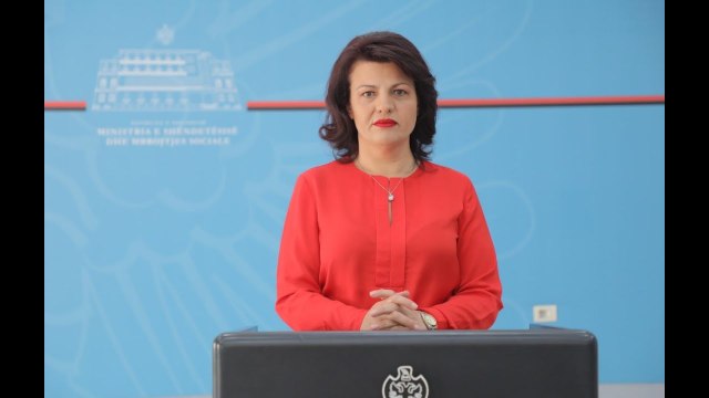 Report TV -Ulet numri i rasteve me COVID-19 në vendin tonë, sot vetëm 8 raste pozitive