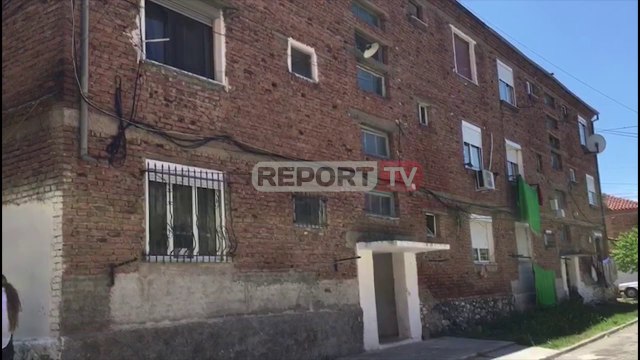 Report TV -Rrëmbeu fëmijën nga duart e nënës, kapet nga fqinjët, autori dyshohet me probleme mendore