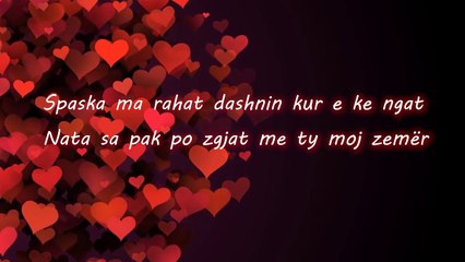 Hekurani ft. Dardan Gjinolli - Vula e dashurise (Instrumentale)