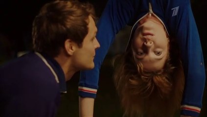 Журавль в небе - 4 серия