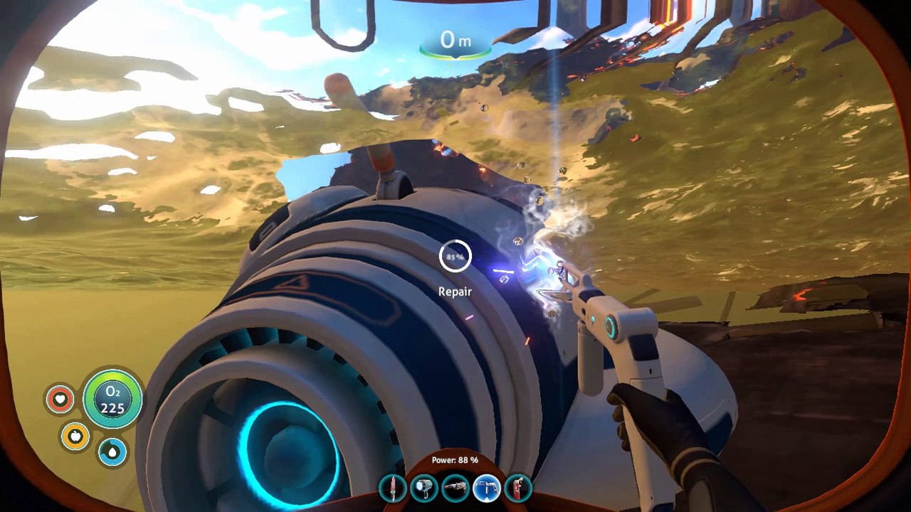 Subnautica  Walkthrough part 13