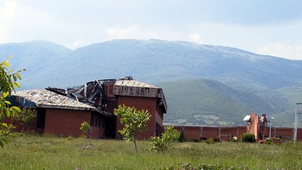 Rrëfimi i Yll Ferizit për burgun e Dubravës-Intervista