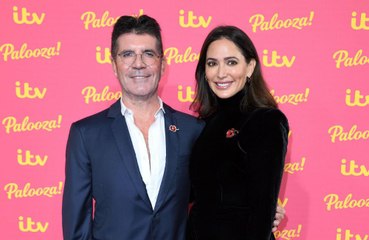 Simon Cowell evita assistir notícias durante 'lockdown'