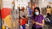 Top News – Virusi në Milano/ Edhe manekinët ‘përdorin’ maska