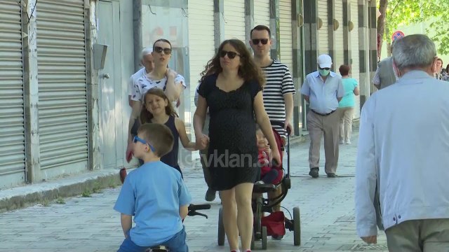 Qytetaret levizin sipas deshires |Lajme-News