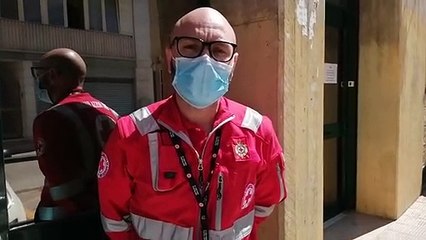 BAT: la Asl sta contattando cittadini per indagini sierologiche facoltative "in forma anonima e aggregata"