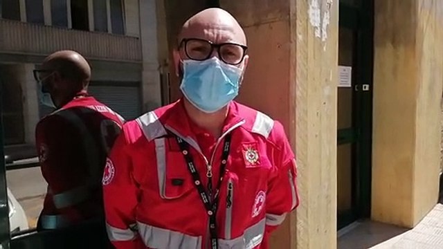 BAT: la Asl sta contattando cittadini per indagini sierologiche facoltative in forma anonima e aggregata