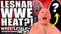 WWE Bringing Back WCW?! MAJOR WWE SummerSlam Plans (Exclusive!) | WrestleTalk News