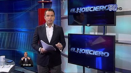 Cuatro presuntos estafadores capturados en Los Ríos