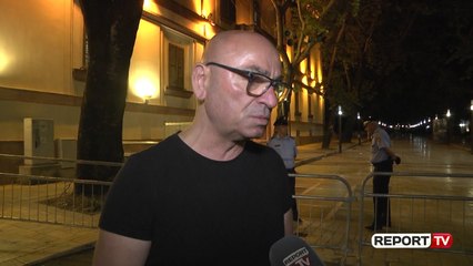 Budina për Report Tv: E vendosim vetë fatin e tempullit të kulturës, po përgatitemi për një tubim