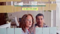 System Mechanic Antivirus Customer Support Helpline Number (1-51O-37O-1986)