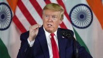Ready to mediate India-China border standoff: Trump
