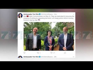 KIM «REFORMA NUK DUHET TE NDALET, PAVARESISHT PENGESAVE» - News, Lajme - Kanali 7