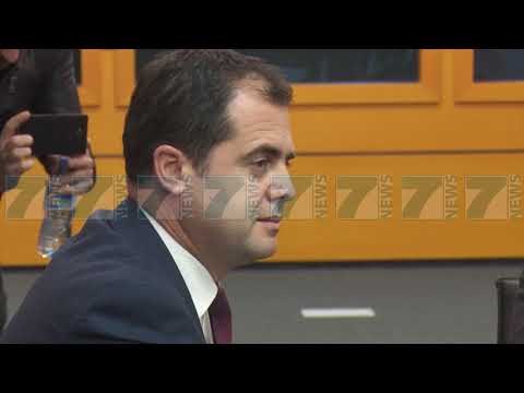 TAKIM NE 26 MAJ PER «ZGJEDHOREN», PALET DAKORD TE NISIN DIALOGUN - News, Lajme - Kanali 7