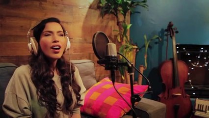 Burcu Güneş - Benim Hala Umudum Var / Ah Bu Ben