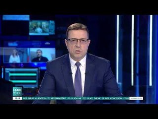 News Edition in Albanian Language - 23 Maj 2020 - 15:00 - News, Lajme - Vizion Plus