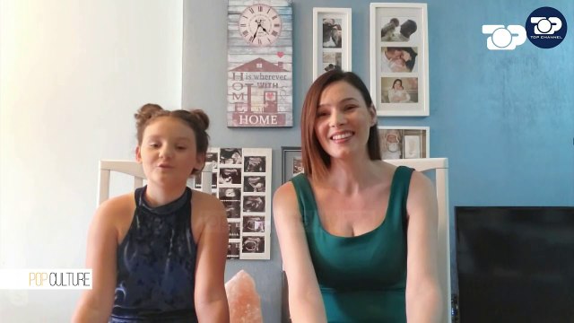 Brunilda Lahe, mes prindërimit dhe televizionit! Kë zgjedh? | Pop Culture 3