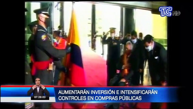 Aumentarán inversión e intensificarán controles en compras públicas de medicamentos