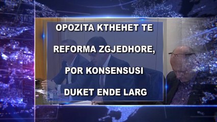 Titujt kryesore te edicionit informativ te ores 15:30 ne Tv Klan (23 Maj 2020) |  News Headlines