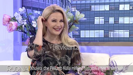 Historia 60-vjecare e dashurise qe nisi si loje…