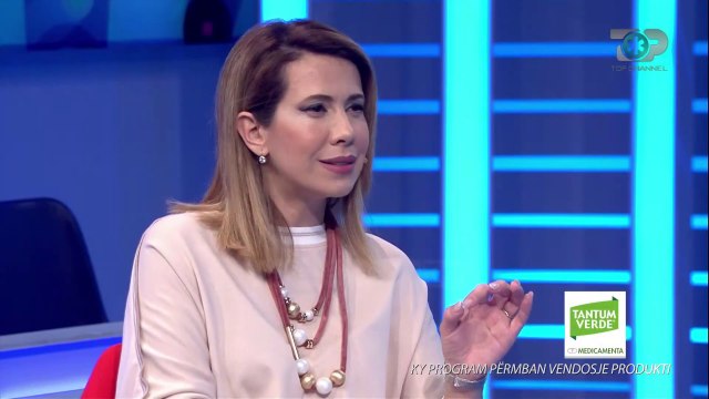 Hipokrati - Hetem Ramadani - Rëndësia e Vitaminës D - 23.05.2020