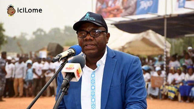 Pierre Lamadokou donne les raisons de la suspension des D1 et D2