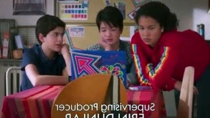 Andi Mack S02E09 Youre The One That I Want