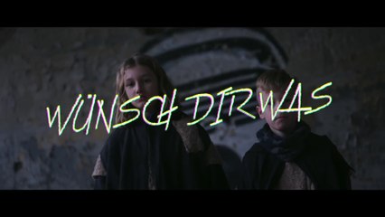 Gestört aber GeiL - Wünsch Dir was
