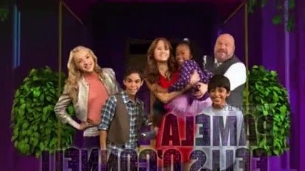 Jessie S04E17 Katch Kipling