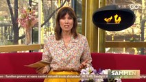 COVID-19; Isoleret grundet livsvigtig operation - familien samles virtuelt | Go Morgen Danmark | TV2 Danmark