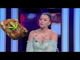 Moderatorja e sportit konsumon kek me hashash në Amsterdam: Mu duk sikur nuk e doja më të dashurin