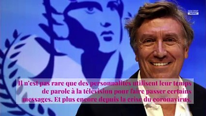 Déconfinement : Jacques Legros tance à nouveau le gouvernement