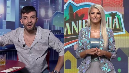 Klanifornia - Bar Fati rifillon punë (23 maj 2020)