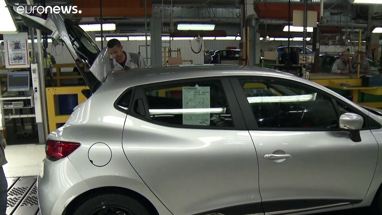 Renault-Nissan: un nuovo modello di sviluppo contro la crisi dell'automotive