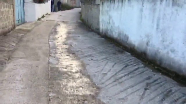 Vritet 25 vjeçari në Vlorë, pamje nga vendi i ngjarjes