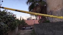Ekzekutohet pranë derës së shtëpisë natën e Bajarmit 25-vjeçari në Vlorë! Autorët djegin makinën
