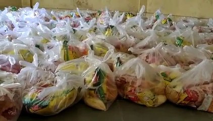 लॉकडाउन 4 मे भी विभिन्न संस्थाएं कर रही है लोगो की मदद