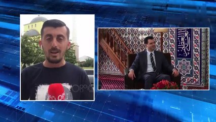 Basha nga Shkodra: Gëzuar Fitër Bajramin, festën e shpresës dhe besimit