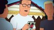 King Of The Hill S12E16 Pour Some Sugar On Kahn