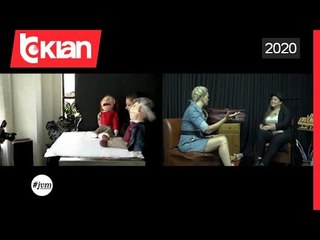 Arjeta Dhima, nje prej ventrilokuisteve te rralla ne te gjithe boten