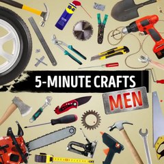 40 SURPRISINGLY COOL HACKS FOR AN EASY LIFE