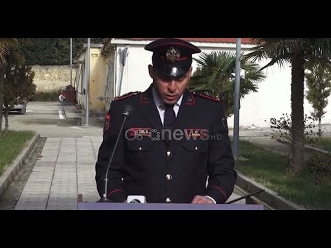 Ora News - Jaeld Çela tek 302 në qeli të veçantë me masa të forta sigurie