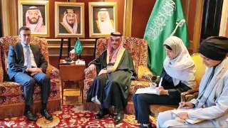 Saudi Arabia Suspended Lock down From 28th May 2020 _Saudi Arabia Latest News_HD